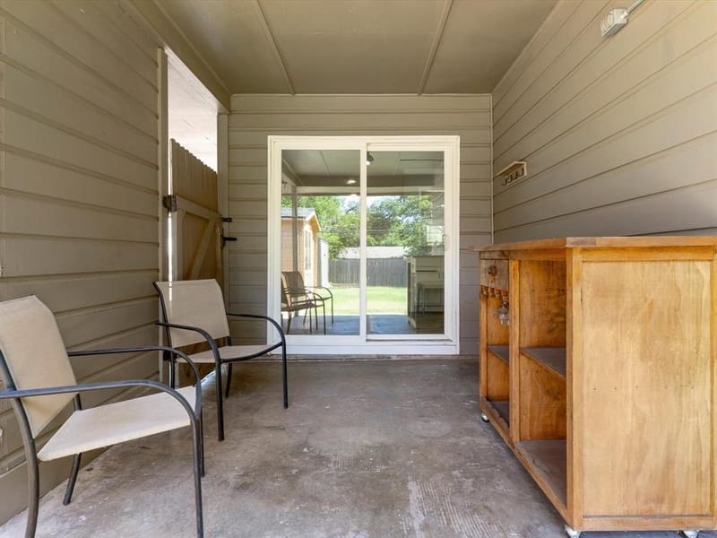 4513 Donnelly Avenue, Fort Worth TX 76107 - Photo 27