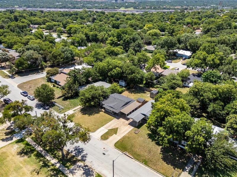 4513 Donnelly Avenue, Fort Worth TX 76107 - Photo 36