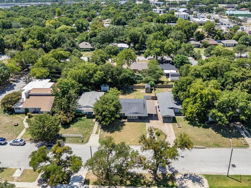 4513 Donnelly Avenue, Fort Worth TX 76107 - Photo 37