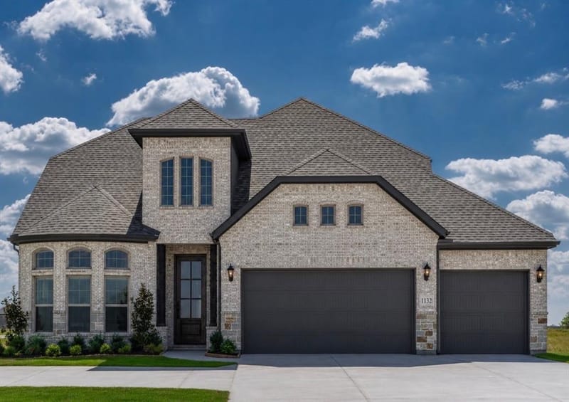 511 Obsidian Drive, Sherman TX 75092