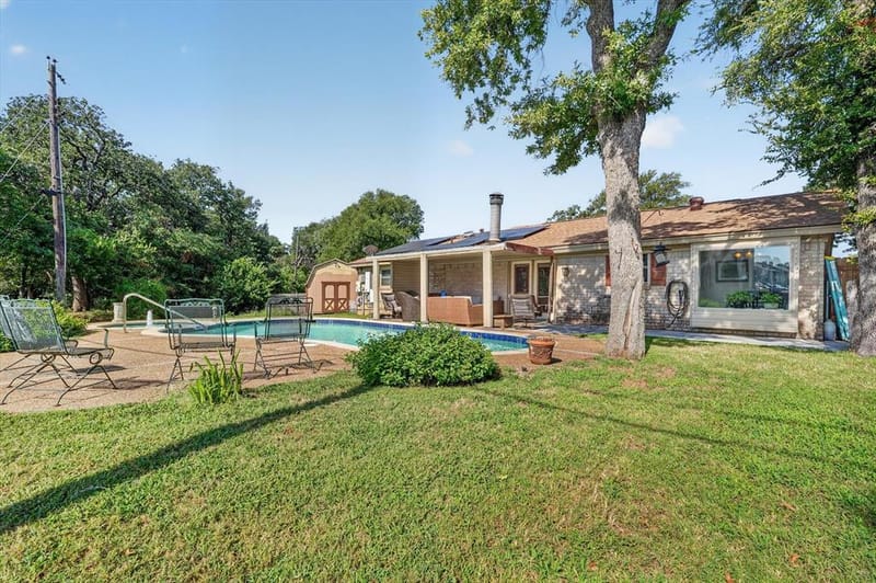 184 Oakhurst Drive, Bedford TX 76022 - Photo 27