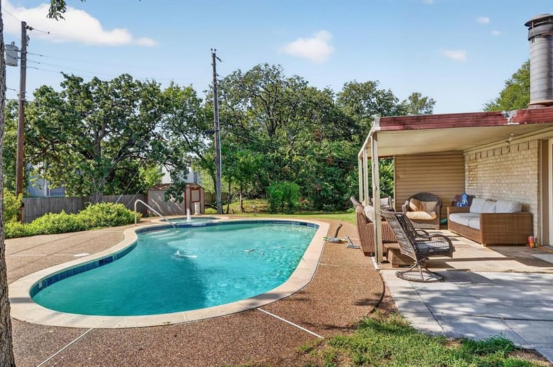 184 Oakhurst Drive, Bedford TX 76022 - Photo 26