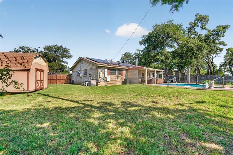 184 Oakhurst Drive, Bedford TX 76022 - Photo 28