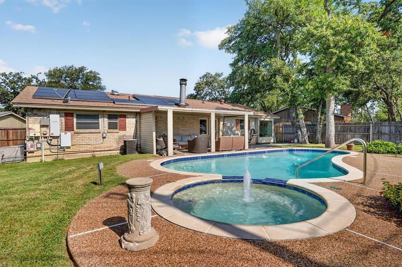 184 Oakhurst Drive, Bedford TX 76022 - Photo 24