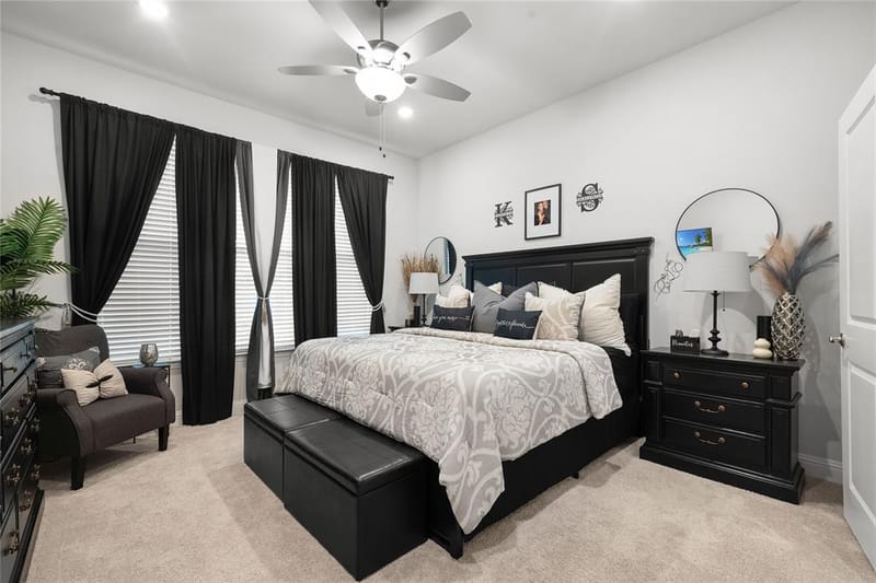 11376 Chiltern Street, Frisco TX 75035 - Photo 9