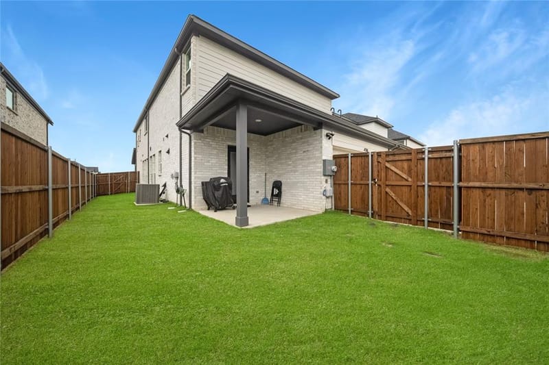 11376 Chiltern Street, Frisco TX 75035 - Photo 24
