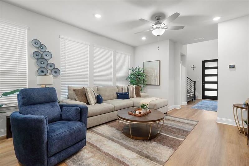 11376 Chiltern Street, Frisco TX 75035 - Photo 4
