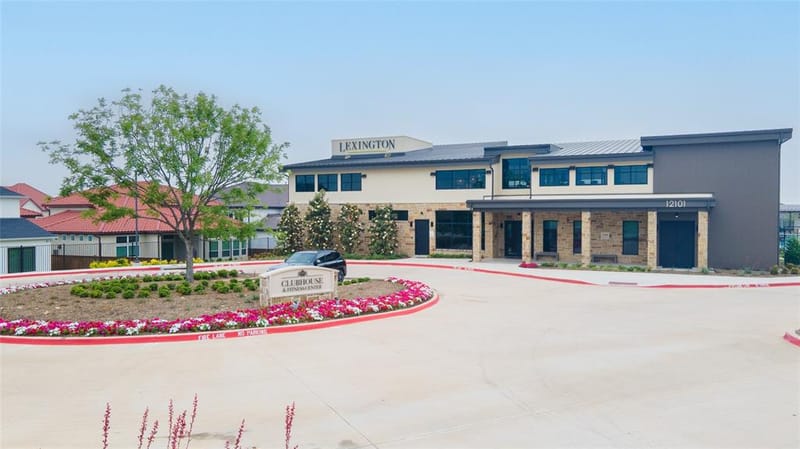 11376 Chiltern Street, Frisco TX 75035 - Photo 25