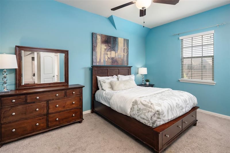 1041 White Crest Lane, Prosper TX 75078 - Photo 23
