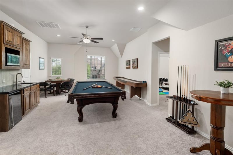 1041 White Crest Lane, Prosper TX 75078 - Photo 27