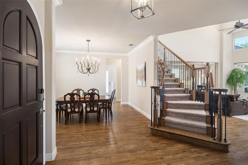 1041 White Crest Lane, Prosper TX 75078 - Photo 6