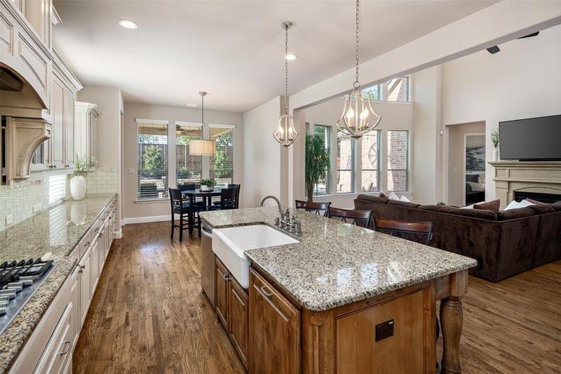 1041 White Crest Lane, Prosper TX 75078 - Photo 12