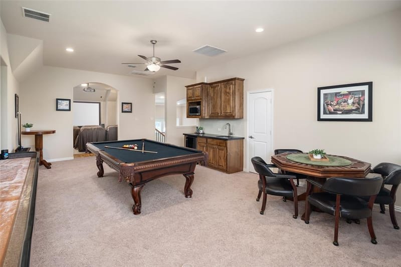 1041 White Crest Lane, Prosper TX 75078 - Photo 26