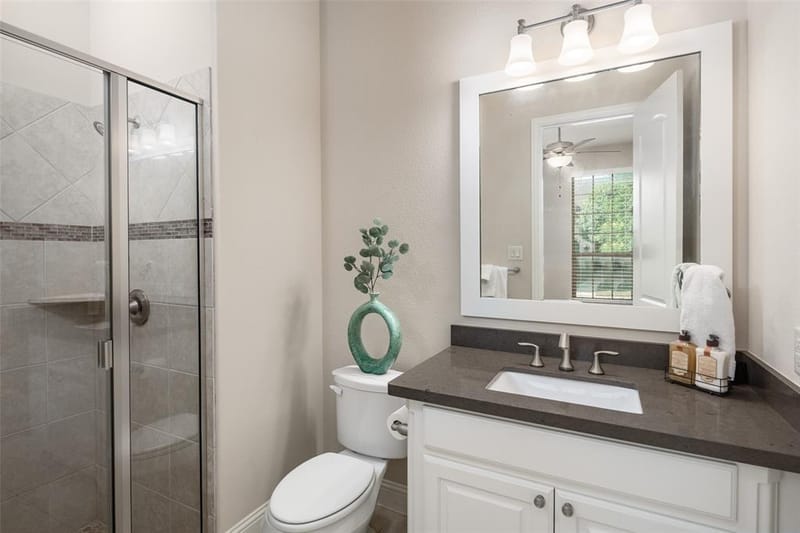 1041 White Crest Lane, Prosper TX 75078 - Photo 22