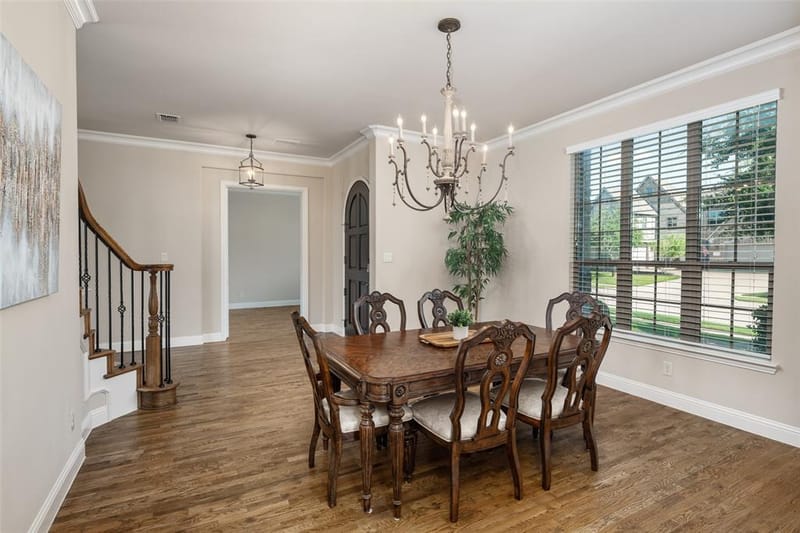 1041 White Crest Lane, Prosper TX 75078 - Photo 7