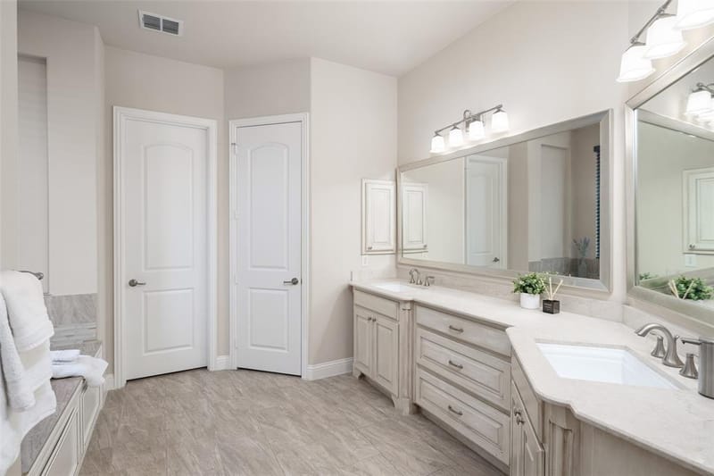 1041 White Crest Lane, Prosper TX 75078 - Photo 20