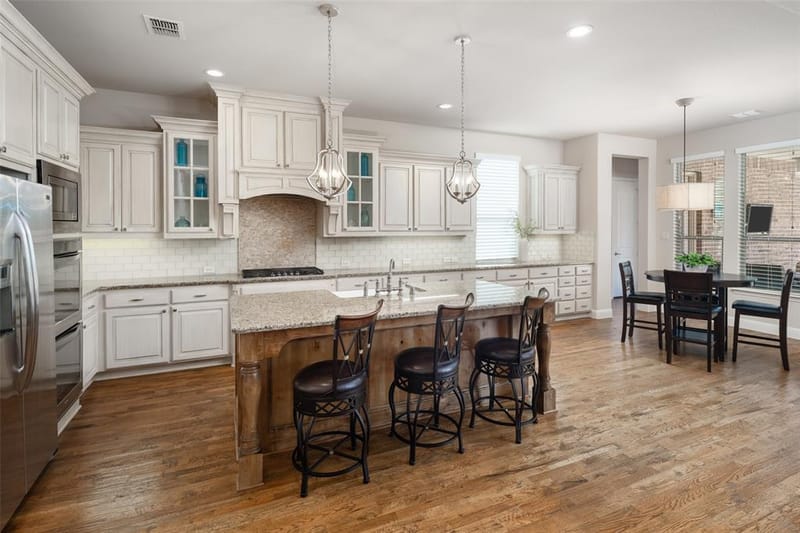 1041 White Crest Lane, Prosper TX 75078 - Photo 10