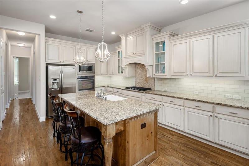 1041 White Crest Lane, Prosper TX 75078 - Photo 11