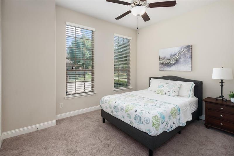 1041 White Crest Lane, Prosper TX 75078 - Photo 21