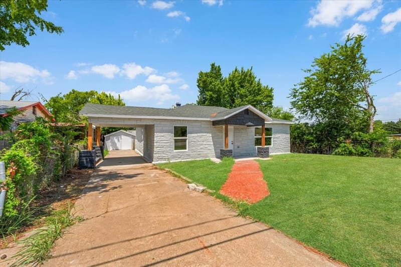 1312 Lindsey Street, Fort Worth TX 76105 - Photo 7