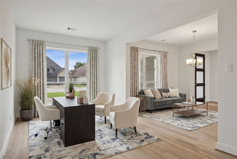 2830 Shane Drive, Midlothian TX 76065 - Photo 5