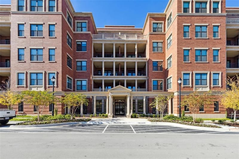 350 Central Avenue # 307, Southlake TX 76092 - Photo 26