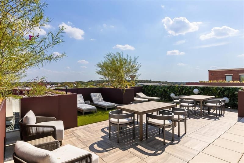 350 Central Avenue # 307, Southlake TX 76092 - Photo 36