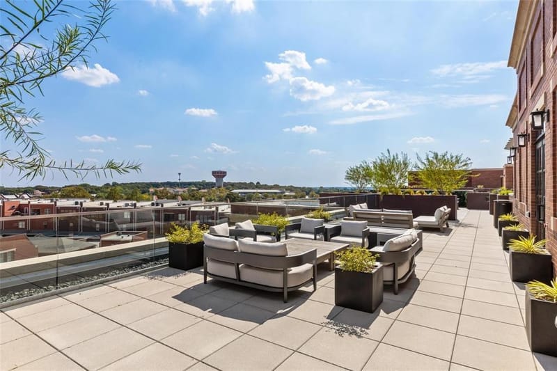 350 Central Avenue # 307, Southlake TX 76092 - Photo 34