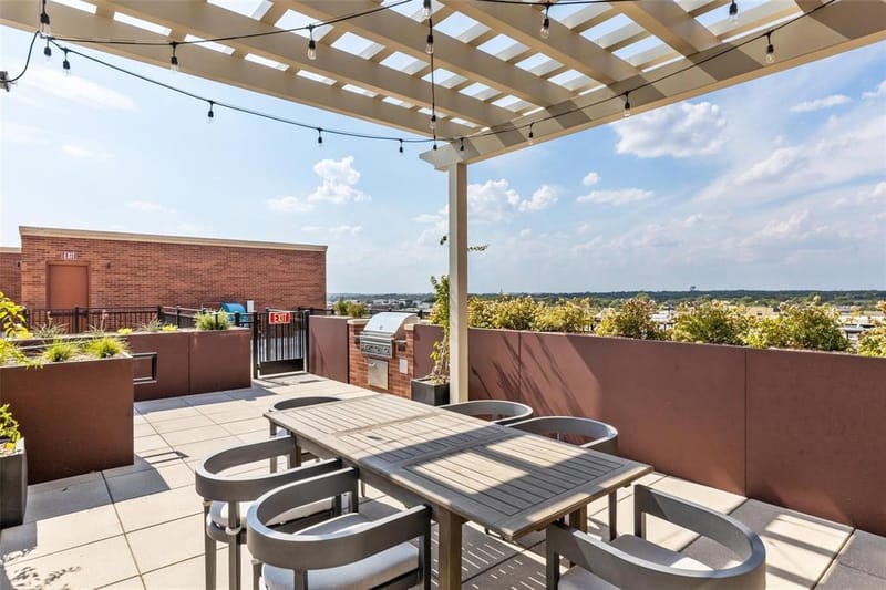 350 Central Avenue # 307, Southlake TX 76092 - Photo 37