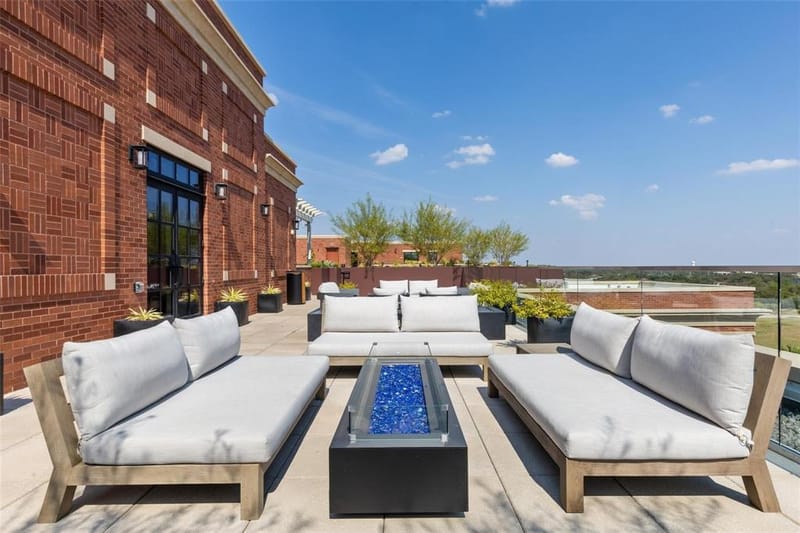 350 Central Avenue # 307, Southlake TX 76092 - Photo 35