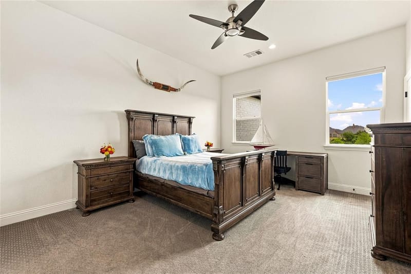 3904 Ephron Avenue, Flower Mound TX 75022 - Photo 22
