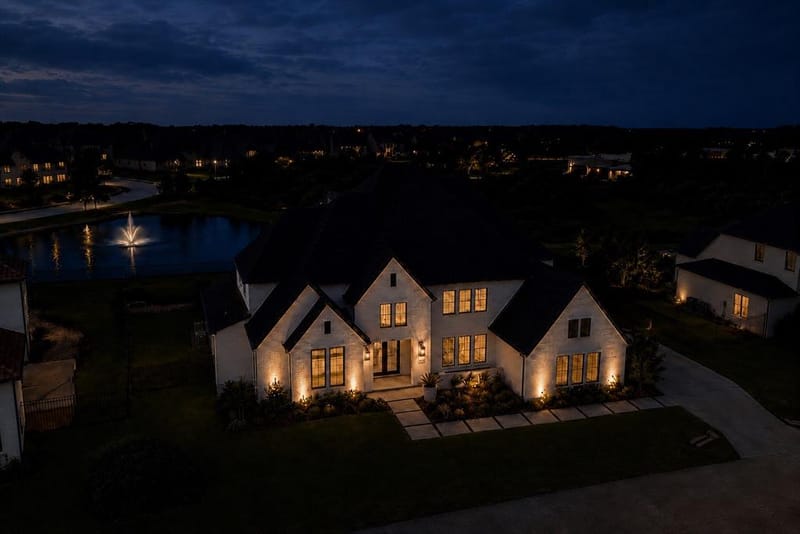 3904 Ephron Avenue, Flower Mound TX 75022 - Photo 36