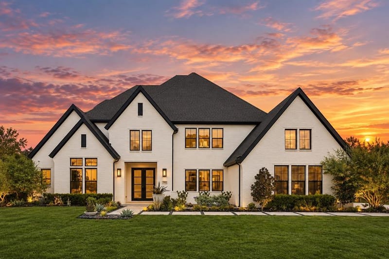 3904 Ephron Avenue, Flower Mound TX 75022