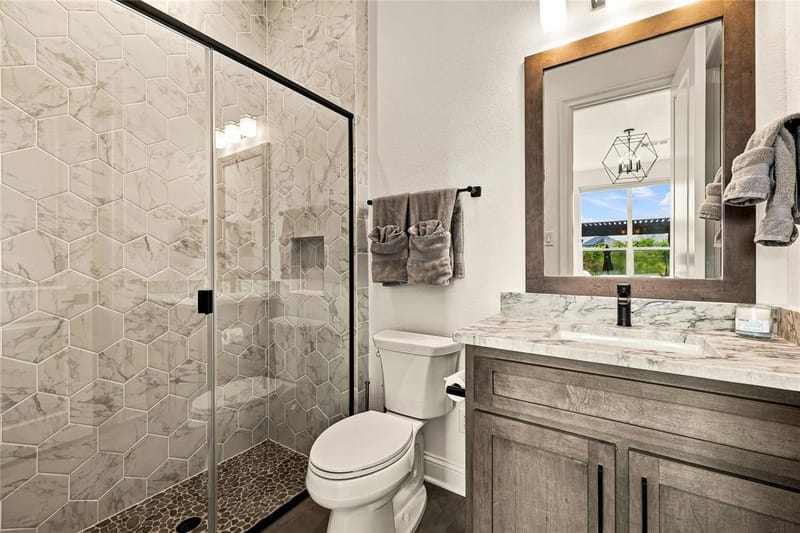 3904 Ephron Avenue, Flower Mound TX 75022 - Photo 18