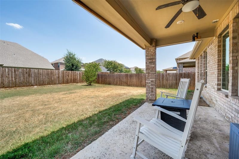 2328 Willow Garden Drive, Little Elm TX 75068 - Photo 23