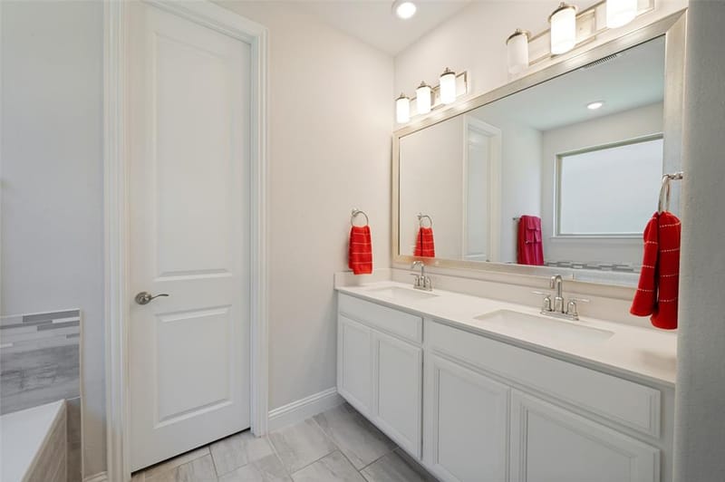 2328 Willow Garden Drive, Little Elm TX 75068 - Photo 17
