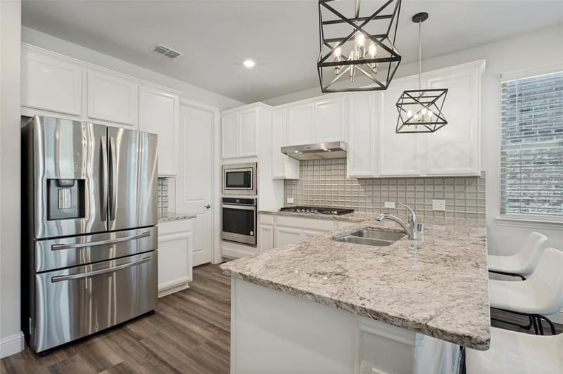 2328 Willow Garden Drive, Little Elm TX 75068 - Photo 12
