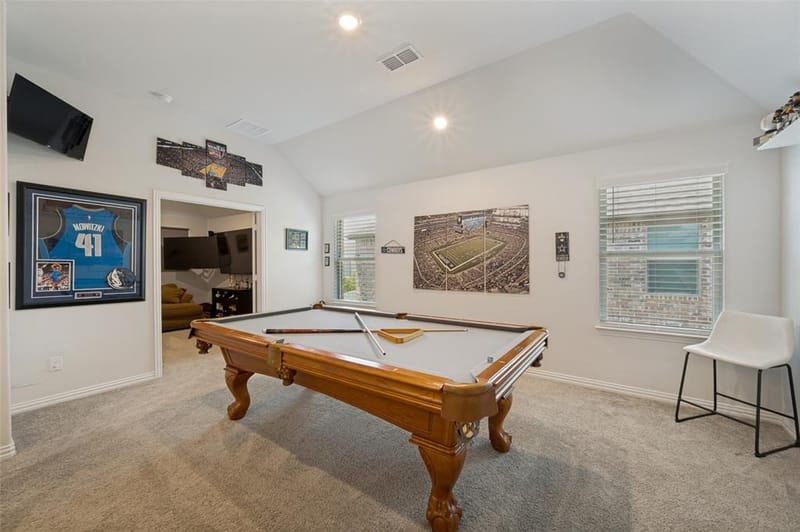2328 Willow Garden Drive, Little Elm TX 75068 - Photo 3