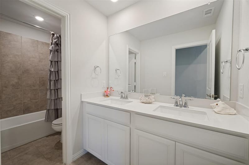 2328 Willow Garden Drive, Little Elm TX 75068 - Photo 20