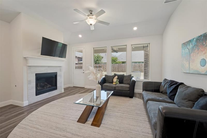 2328 Willow Garden Drive, Little Elm TX 75068 - Photo 9