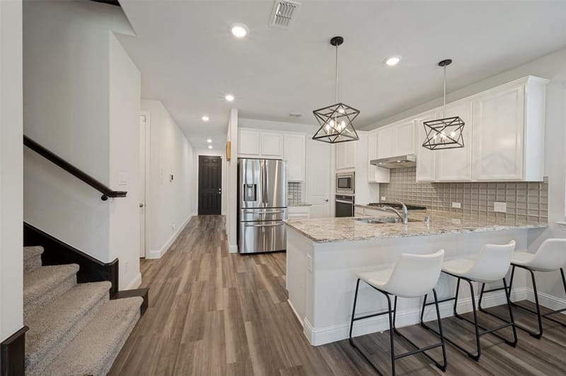 2328 Willow Garden Drive, Little Elm TX 75068 - Photo 10