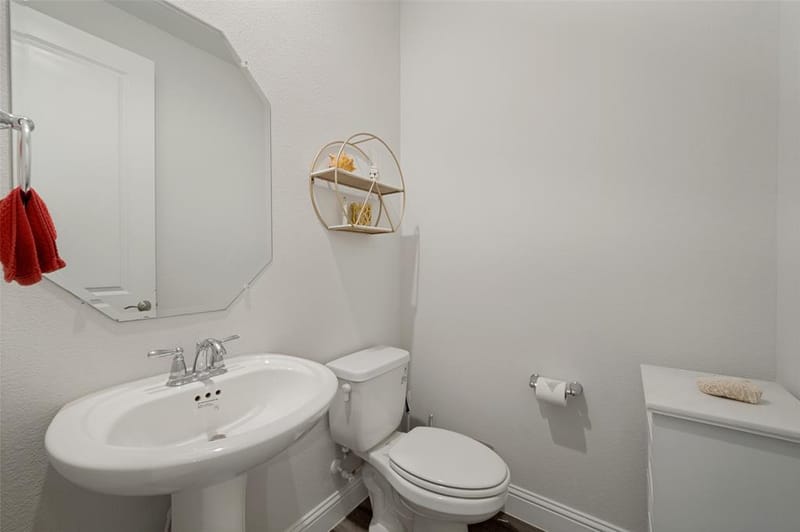 2328 Willow Garden Drive, Little Elm TX 75068 - Photo 14