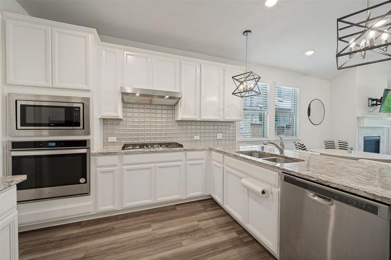 2328 Willow Garden Drive, Little Elm TX 75068 - Photo 11