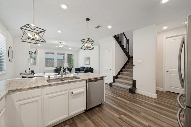 2328 Willow Garden Drive, Little Elm TX 75068 - Photo 4