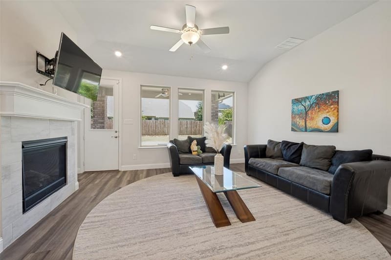 2328 Willow Garden Drive, Little Elm TX 75068 - Photo 8