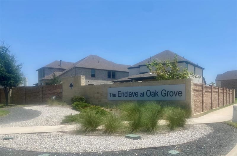 2328 Willow Garden Drive, Little Elm TX 75068 - Photo 25