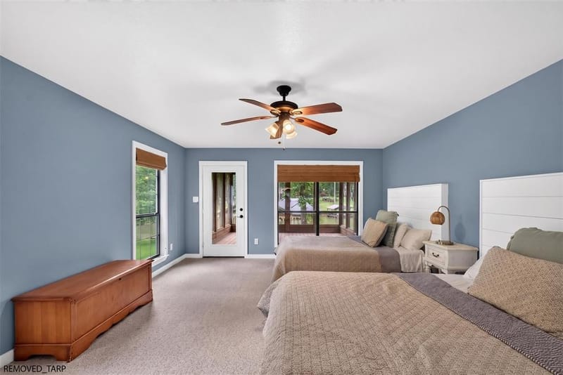 207 E Eldorado Drive, Scroggins TX 75480 - Photo 19