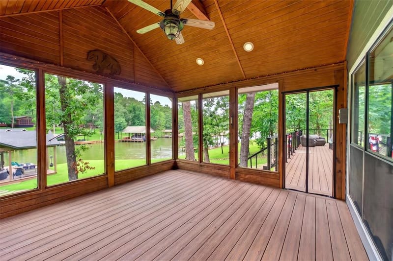 207 E Eldorado Drive, Scroggins TX 75480 - Photo 21