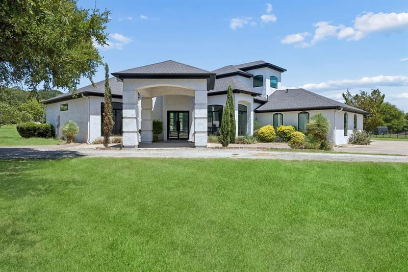 4024 Silver Creek Road, Fort Worth TX 76108 - Photo 2