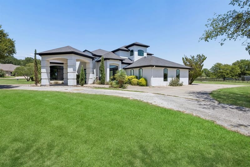 4024 Silver Creek Road, Fort Worth TX 76108 - Photo 3